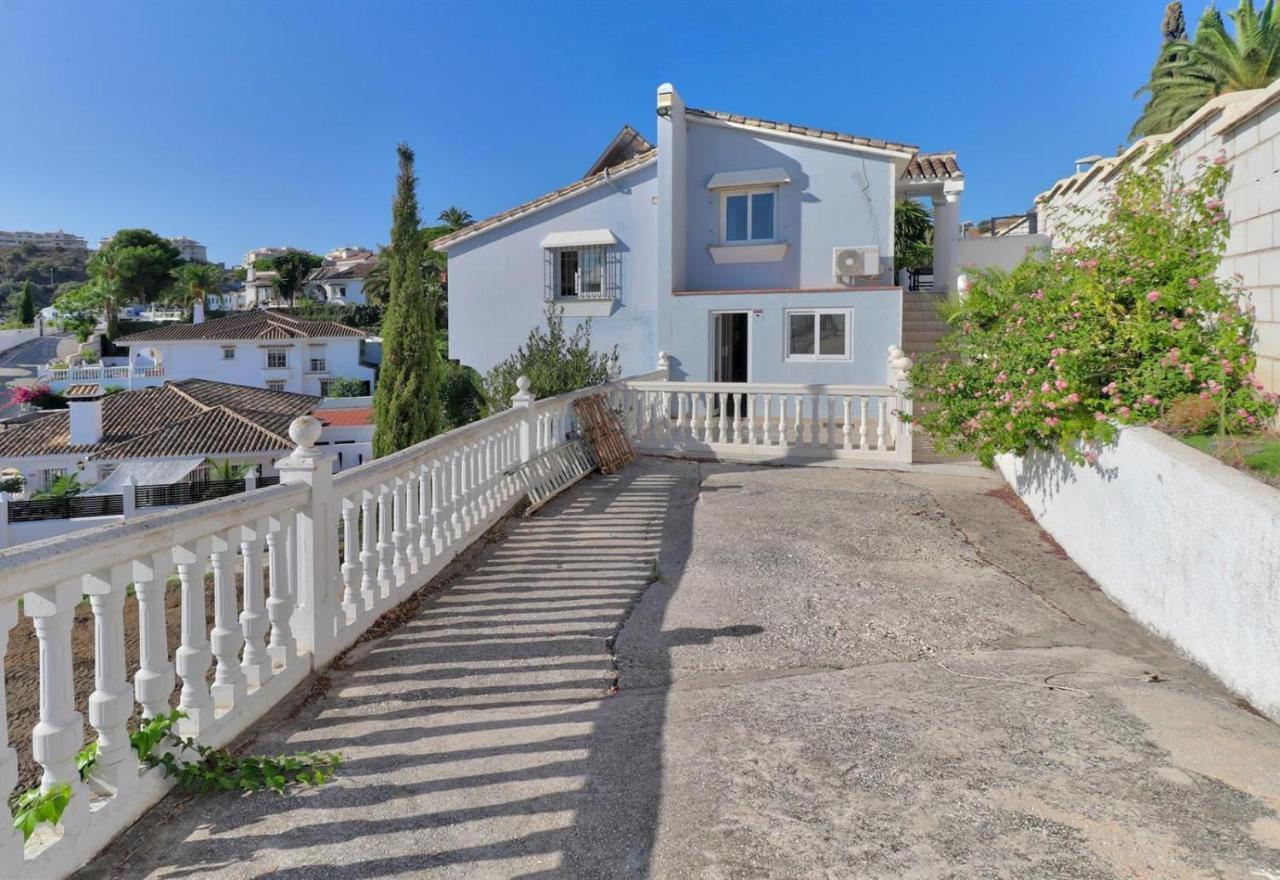 Nice And Spacius Villa Near Fuengi 米哈斯 外观 照片