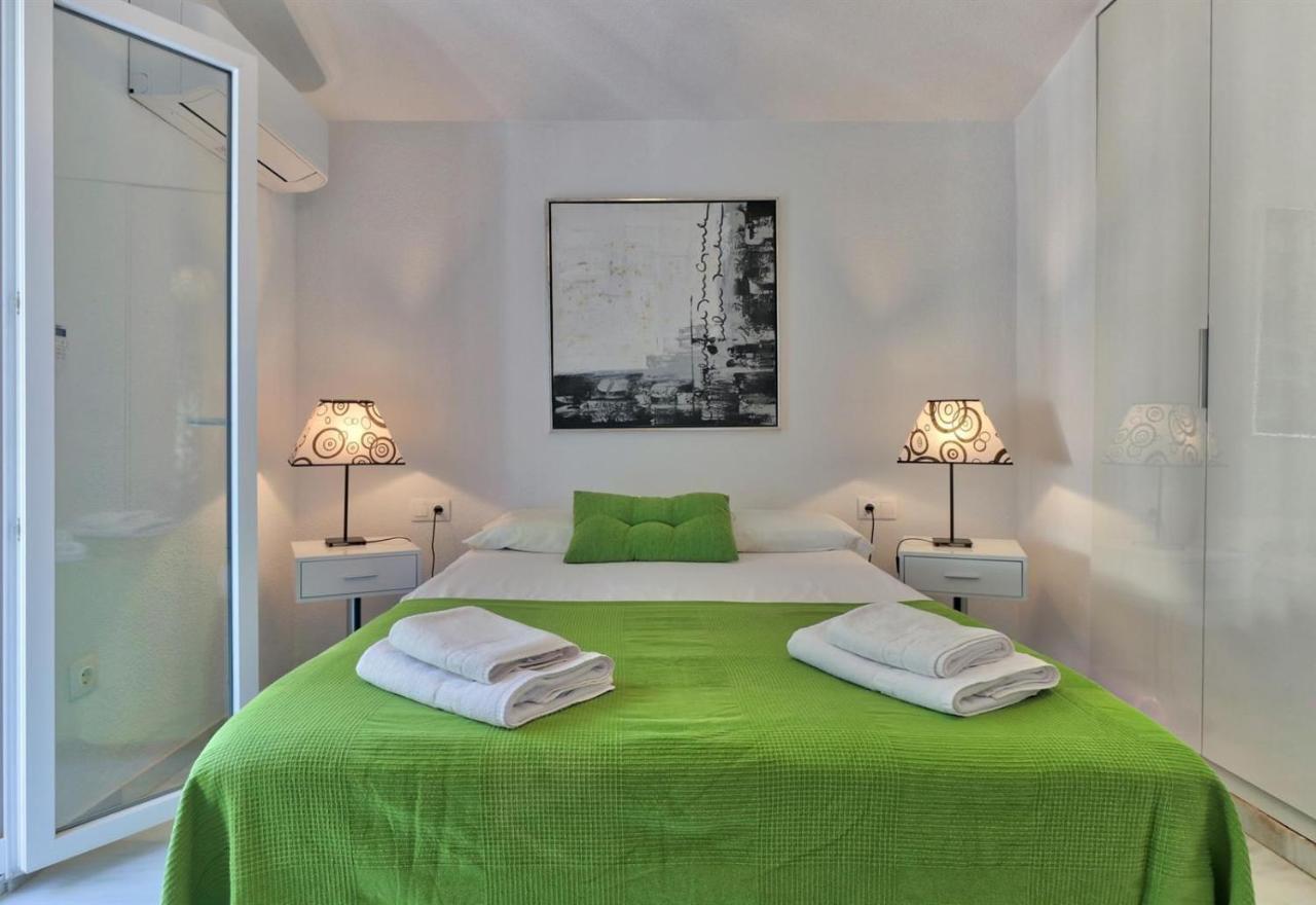 Nice And Spacius Villa Near Fuengi 米哈斯 外观 照片
