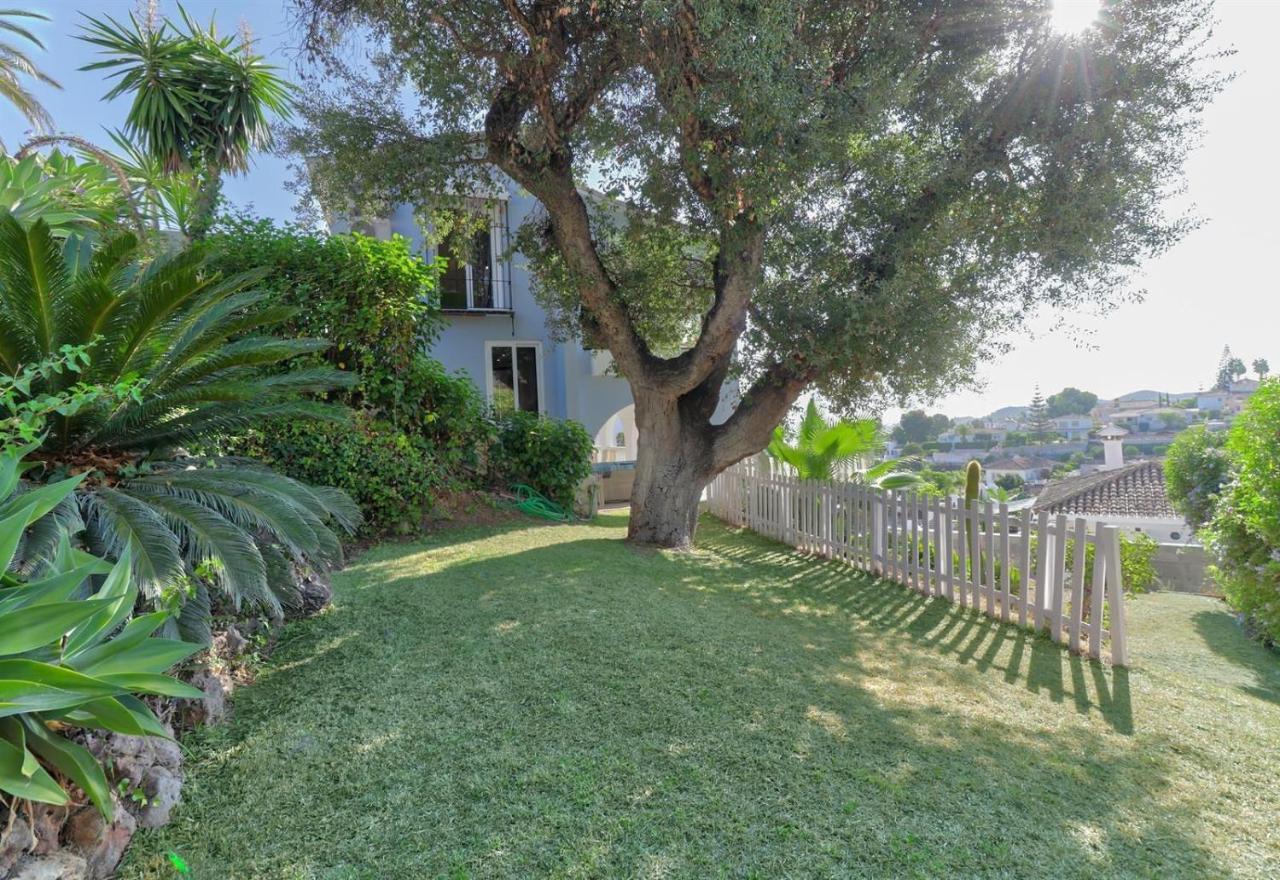 Nice And Spacius Villa Near Fuengi 米哈斯 外观 照片