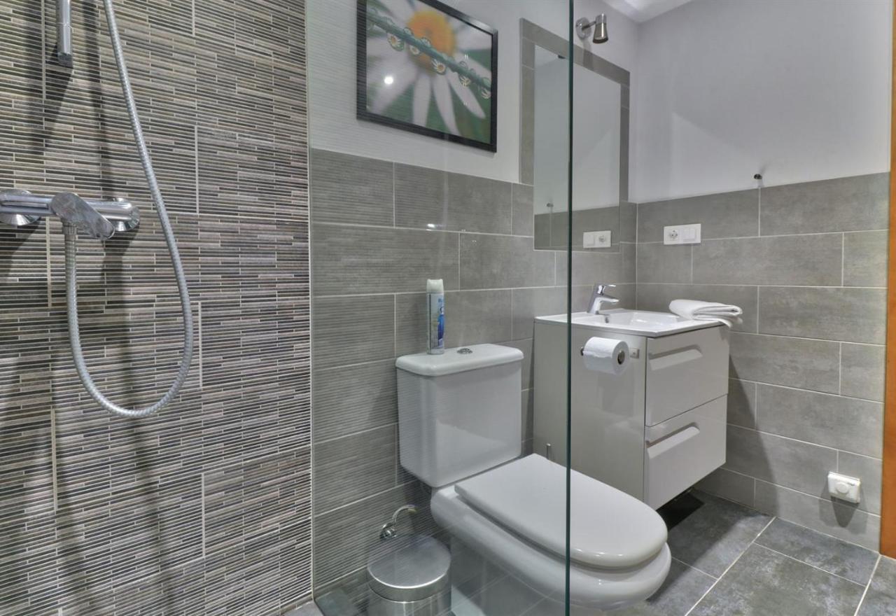 Nice And Spacius Villa Near Fuengi 米哈斯 外观 照片