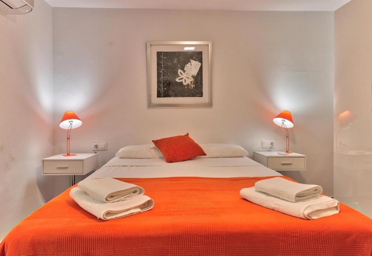 Nice And Spacius Villa Near Fuengi 米哈斯 外观 照片